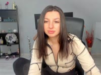 A mix of fire and softness, confident, playful, and a little mysterious. I love deep conversations, teasing smiles, and making real connections. Here, it’s not just about what you see… it’s about what you feel.