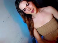 Hello there and welcome to my room i am kristina im very loving and caring and willing to have explore things im open minded u can ask me anything
