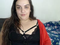 i am al nice and naughty bbw  wanna find out how naughty i can be?