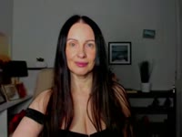 With my blue-green eyes that shift with the light and a teasing smile that invites curiosity, I’m the kind of woman who plays with contrast – soft yet bold, romantic yet daring. Standing 169 cm tall with a natural 75C bust, I carry myself with grace, confidence, and just the right touch of temptation.

I’m drawn to everything that awakens the senses – the feel of silk on bare skin, the flicker of candlelight, and the power of a well-timed glance. I adore deep conversations, playful tension, and the art of slow seduction. Whether I’m wrapped in lace or taking control, I know how to leave an impression you won’t forget.

Let’s explore the space between words and desire... I promise to keep you intrigued.