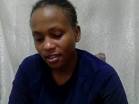 Slim sweet cute petite girl With good heart