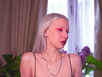 Hey! I’m Rany, I’m 18 years old. I have tattoos and a piercing that show who I’am really little wild and fun. I’m super active and love to bring energy to every show. You should watch me because I’m real, playful, and always up for a good time. I love trying new things and just having fun with my viewers. Let’s make every moment exciting together!