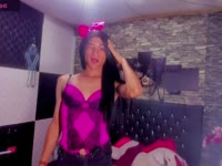 Welcome to my profile,
My room is an extremely passionate and sensual place filled with mistery, desire, feminity and a lot of fun.