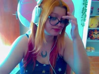 Hi, I`m Kaori! A cute young girl who loves the geek world. I`m quite a newbie on sex life and I would love to learn more with you!