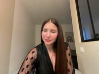 Sweet face, dangerous energy. Elegant, playful and a little addictive. Dare to get closer,)