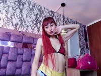 Hey, I’m Alana— your sweet, emotional girl who loves to chat, laugh, and have fun!