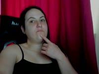 I am Anca 28 years old, i m here to make friends and why not? To find a boyfriend!!Come to my #room and let s #cum togheter!!