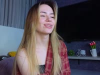Hello, my name is Sofia, I