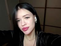 Its my first experience here , hope you will support me with your cute wishes. I like to dance , study marketing , like to draw abstractions and love to learn new things . I wanna start traveling and stream from everywhere to make you happy , lets get know each other better ?