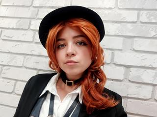 KiraxRose