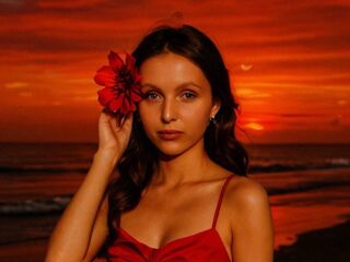 nude webcam girl AfraGills