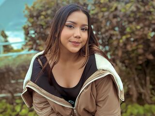 free jasmin sexcam AlanizRose
