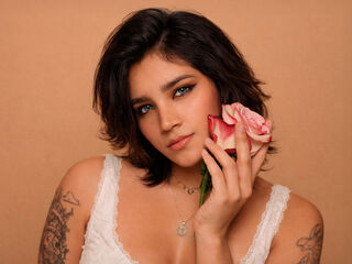 jasmin camgirl video AlexiaBanner