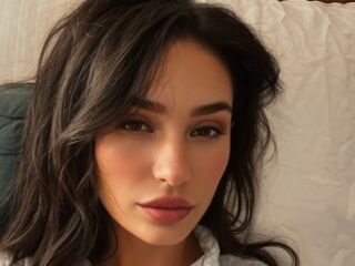 beautiful camgirl AllegraEssen