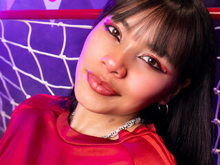 hot cam girl AnniRous