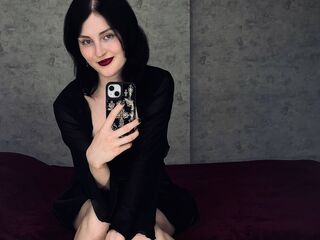 naked girl with webcam fingering pussy CherrylSoffer