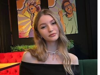 videochat ClarineTimson