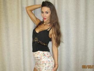 jasmin livesex DanaPerez