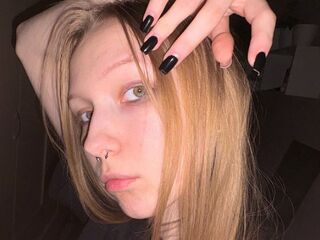 nude webcam girl GriselCammarano