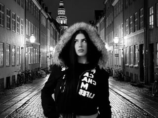 sexcam photo HazelHayese