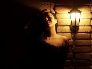 camslut video IzzaBellaNova