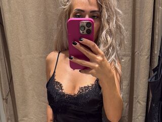 shower cam JenniferRein