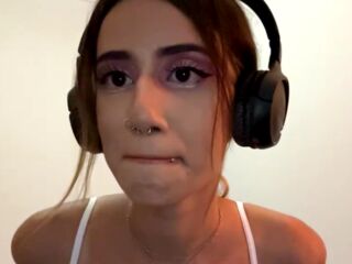 cam girl photo JulySapphire