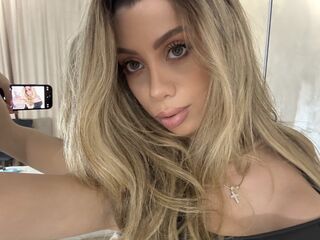 hot naked cam girl KaylaBens