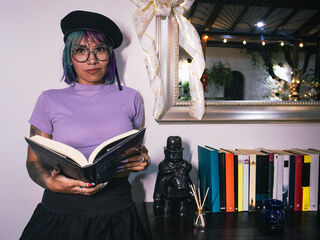 naked cam girl photo KimWexler