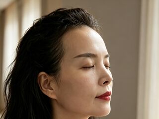 free nude live show LIliChang