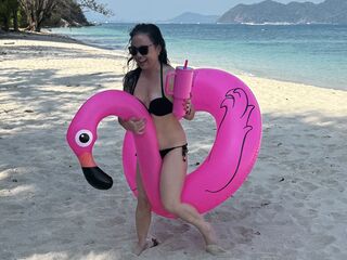 naughty web cam LilaLalita