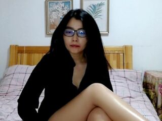 sex show LinaZhang