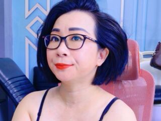free webcam chat LucianaMecacci
