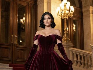 cam slut photo MadelineDemie