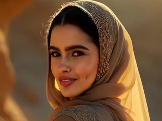 cam babe MarianSajir