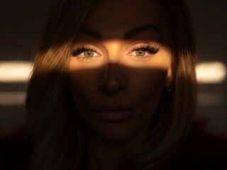 live show MarylinGlory