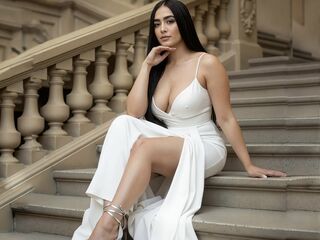 girl fingering pussy MeghanGomes