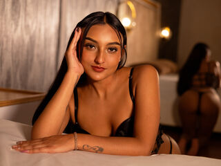 hot web cam show MelodyBetancourt