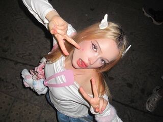 livecam chat MerrileeBurg