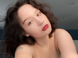 masturbating MilaJess