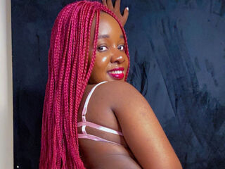 nude webcam girl NinaCandance