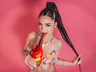 adult liveshow Olivia