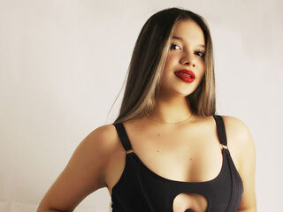 webcam girl OnnaJackson