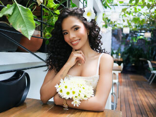 jasmin cam SamanthaSwan