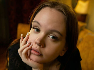 camgirl webcam SarandaRyan