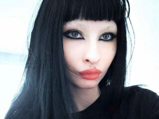 Kinky webcam girl StellaTangney