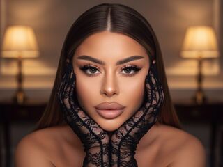 naked webcam girl picture StephanieYves