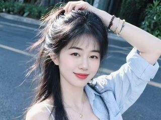 cyber sex web cam YueXiaoyue