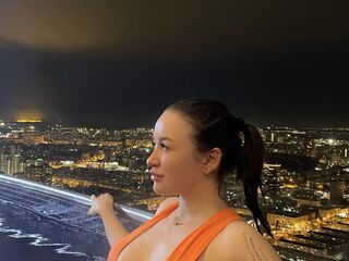 hot naked webcam girl AlexandraMaskay
