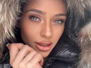 cam girl picture AriannaCherie